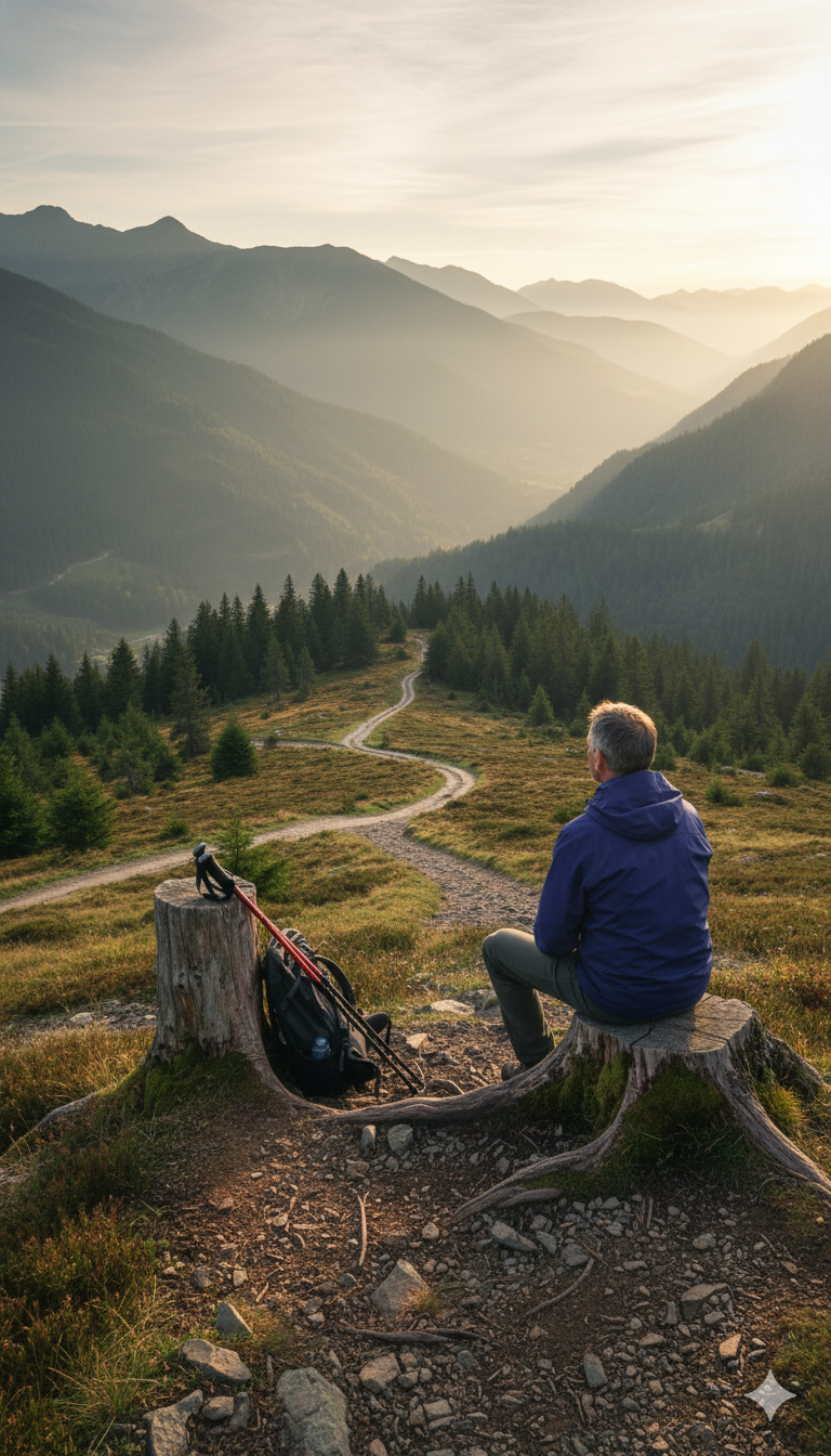 Reflection Pathway - Cadre de réflexion